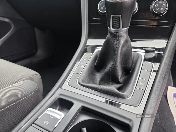 Used Volkswagen Golf 2017 for sale - 77910029: Photo 14