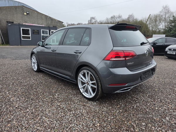 Used Volkswagen Golf 2017 for sale - 77910029: Photo 5