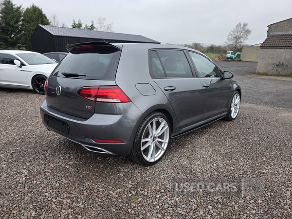Used Volkswagen Golf 2017 for sale - 77910029: Photo 6