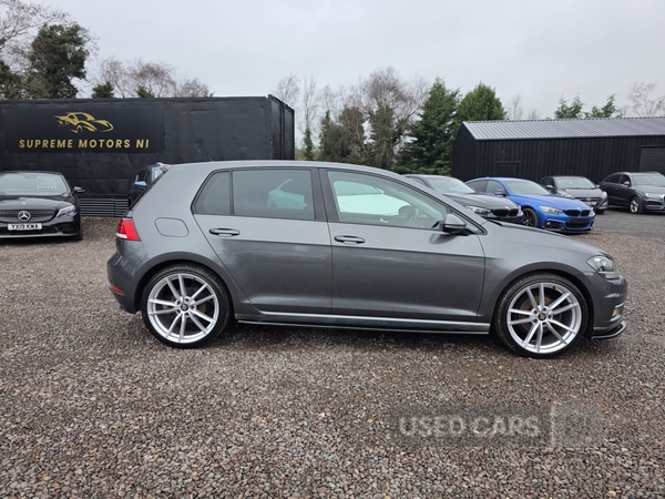 Used Volkswagen Golf 2017 for sale - 77910029: Photo 7