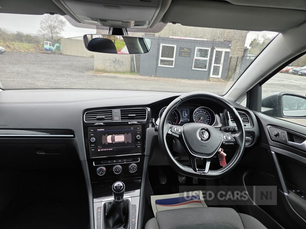 Used Volkswagen Golf 2017 for sale - 77910029: Photo 9