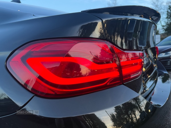 Used BMW 4 Series 2017 for sale - 77359711: Photo 13