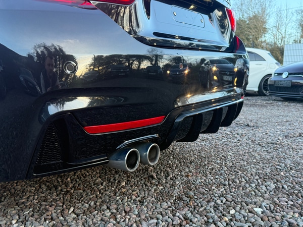 Used BMW 4 Series 2017 for sale - 77359711: Photo 14