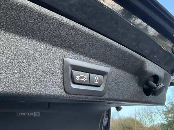 Used BMW 4 Series 2017 for sale - 77359711: Photo 15