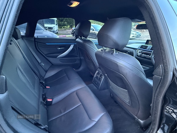 Used BMW 4 Series 2017 for sale - 77359711: Photo 16