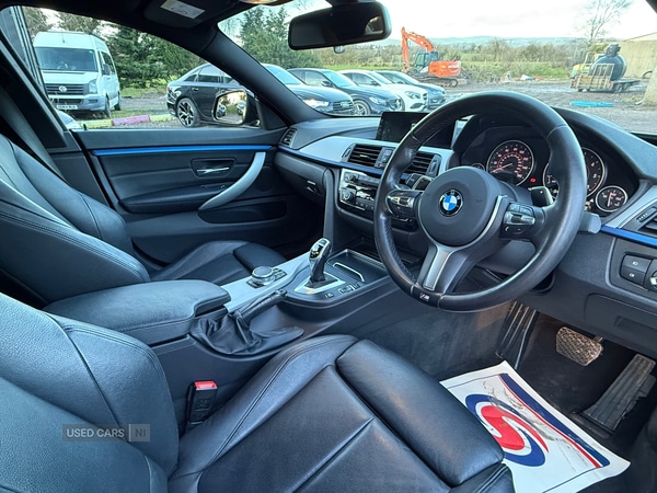 Used BMW 4 Series 2017 for sale - 77359711: Photo 18