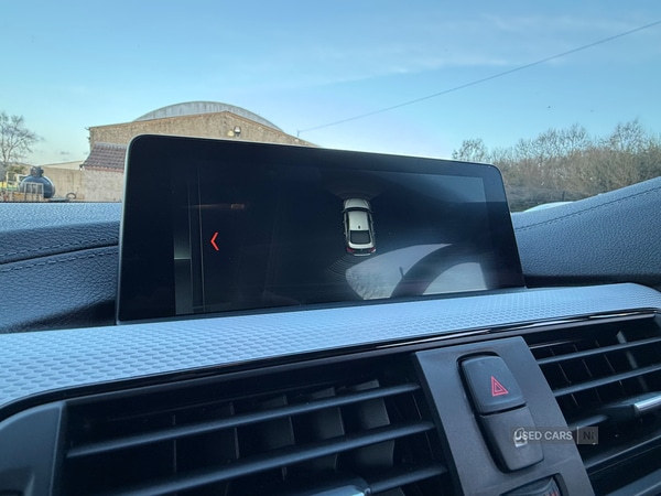 Used BMW 4 Series 2017 for sale - 77359711: Photo 21