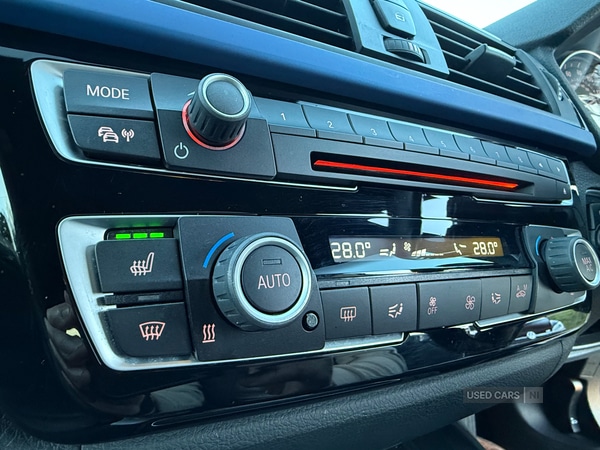 Used BMW 4 Series 2017 for sale - 77359711: Photo 22