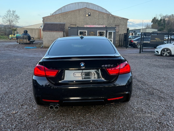 Used BMW 4 Series 2017 for sale - 77359711: Photo 6