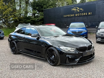 Used BMW M4 2016 for sale - 78623626: Photo