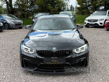 Used BMW M4 2016 for sale - 78623626: Photo