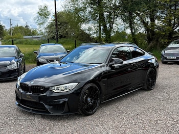 Used BMW M4 2016 for sale - 78623626: Photo