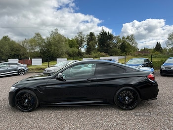 Used BMW M4 2016 for sale - 78623626: Photo