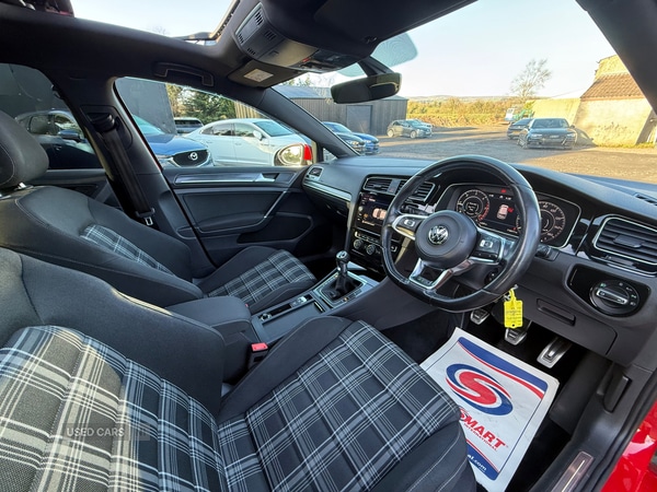 Used Volkswagen Golf 2017 for sale - 77739008: Photo 10