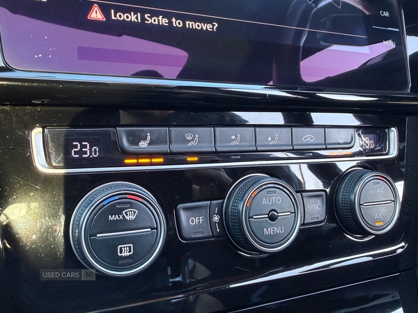 Used Volkswagen Golf 2017 for sale - 77739008: Photo 13