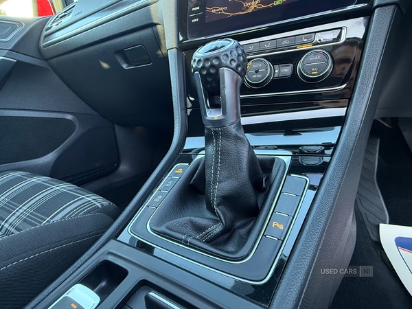 Used Volkswagen Golf 2017 for sale - 77739008: Photo 16