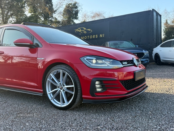 Used Volkswagen Golf 2017 for sale - 77739008: Photo 17