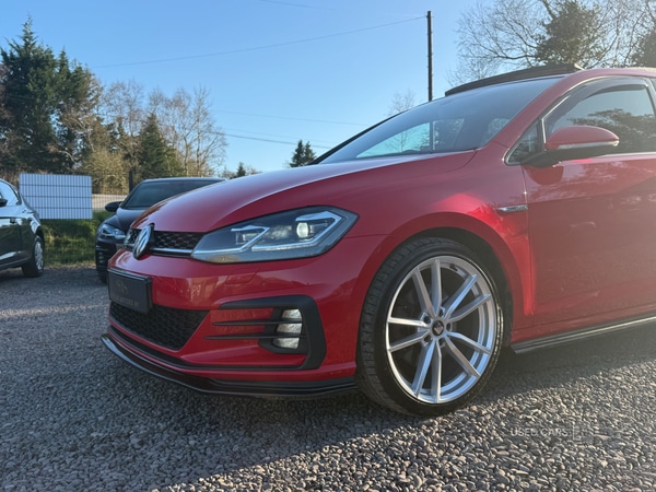 Used Volkswagen Golf 2017 for sale - 77739008: Photo 18