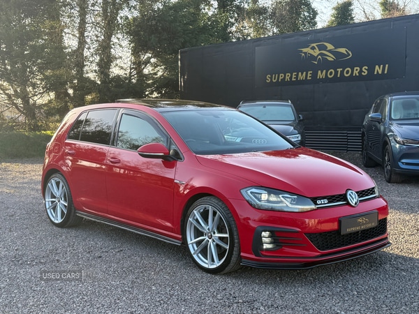 Used Volkswagen Golf 2017 for sale - 77739008: Photo 19