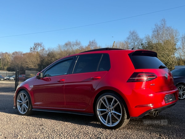 Used Volkswagen Golf 2017 for sale - 77739008: Photo 5