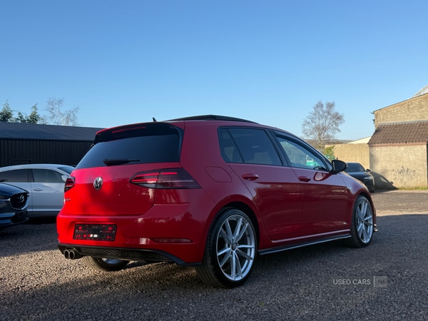 Used Volkswagen Golf 2017 for sale - 77739008: Photo 6