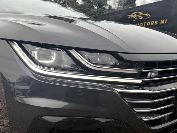Used Volkswagen Arteon 2018 for sale - 77082230: Photo 12