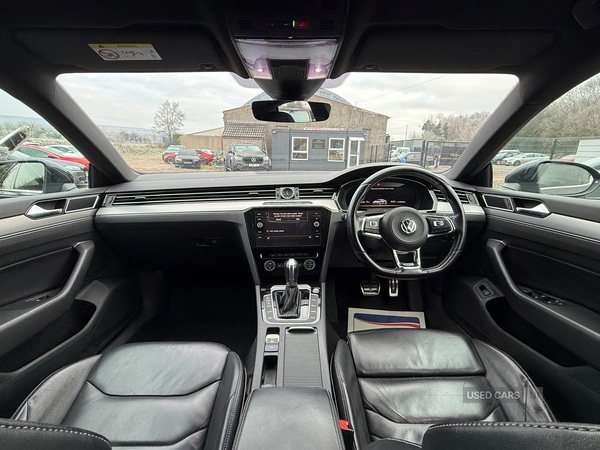 Used Volkswagen Arteon 2018 for sale - 77082230: Photo 13