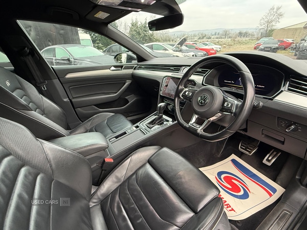 Used Volkswagen Arteon 2018 for sale - 77082230: Photo 14