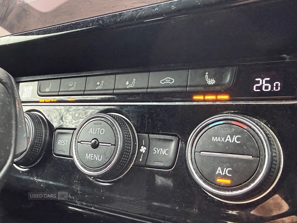 Used Volkswagen Arteon 2018 for sale - 77082230: Photo 17