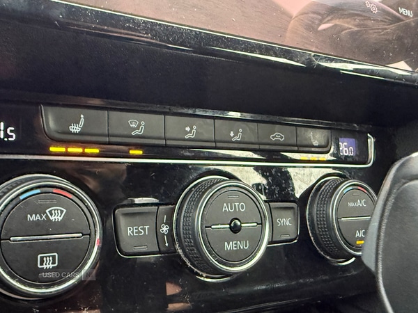 Used Volkswagen Arteon 2018 for sale - 77082230: Photo 18