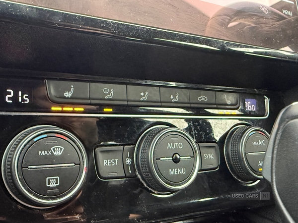 Used Volkswagen Arteon 2018 for sale - 77082230: Photo 19