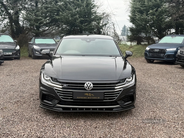 Used Volkswagen Arteon 2018 for sale - 77082230: Photo 2