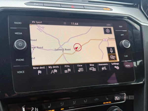 Used Volkswagen Arteon 2018 for sale - 77082230: Photo 20