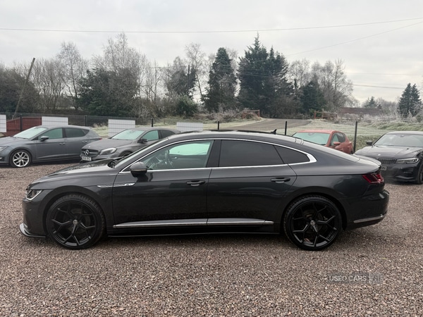 Used Volkswagen Arteon 2018 for sale - 77082230: Photo 4