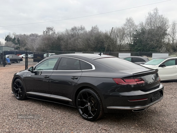 Used Volkswagen Arteon 2018 for sale - 77082230: Photo 5