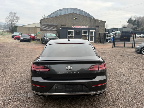 Used Volkswagen Arteon 2018 for sale - 77082230: Photo 6