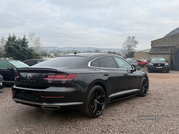Used Volkswagen Arteon 2018 for sale - 77082230: Photo 7