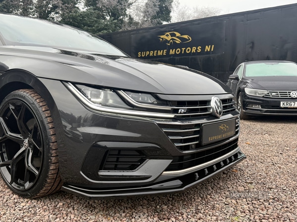 Used Volkswagen Arteon 2018 for sale - 77082230: Photo 9