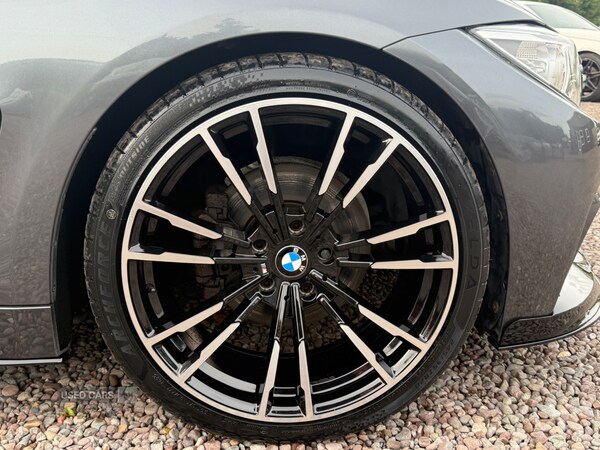 Used BMW 4 Series 2017 for sale - 75991604: Photo 10