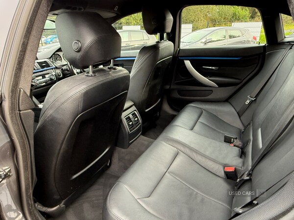 Used BMW 4 Series 2017 for sale - 75991604: Photo 12