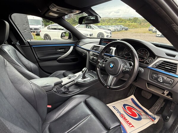 Used BMW 4 Series 2017 for sale - 75991604: Photo 14