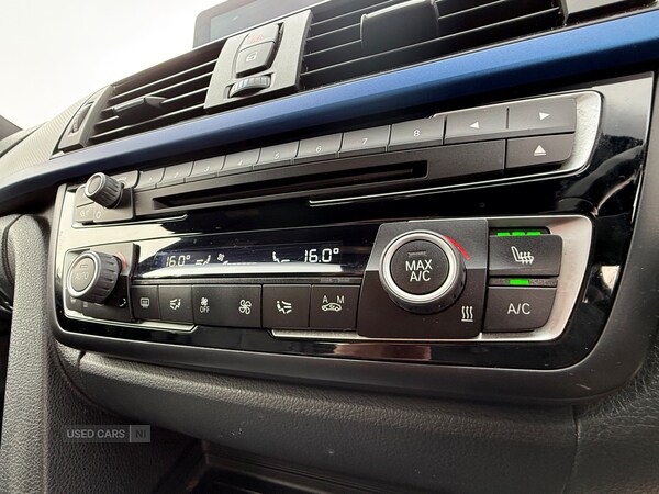 Used BMW 4 Series 2017 for sale - 75991604: Photo 18