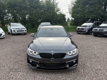 Used BMW 4 Series 2017 for sale - 75991604: Photo 2