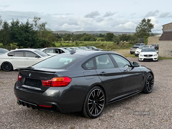 Used BMW 4 Series 2017 for sale - 75991604: Photo 6