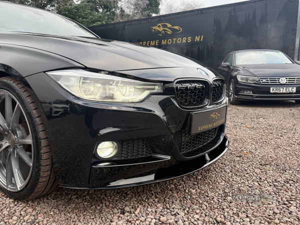 Used BMW 3 Series 2017 for sale - 77082231: Photo 10