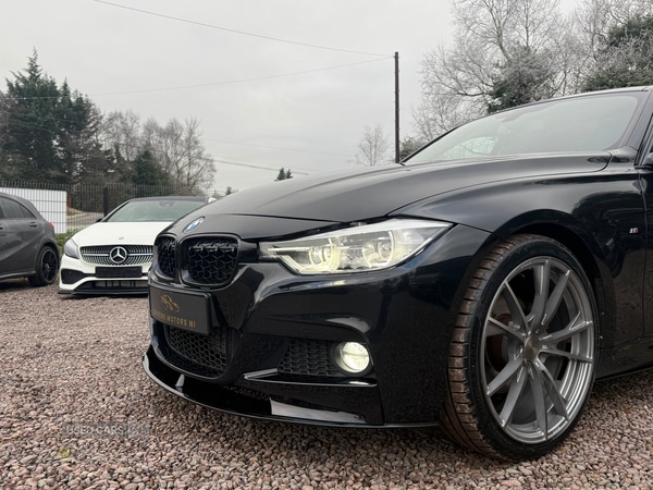 Used BMW 3 Series 2017 for sale - 77082231: Photo 11