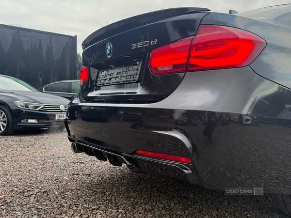 Used BMW 3 Series 2017 for sale - 77082231: Photo 12