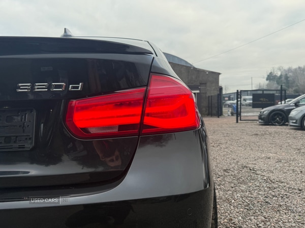 Used BMW 3 Series 2017 for sale - 77082231: Photo 13