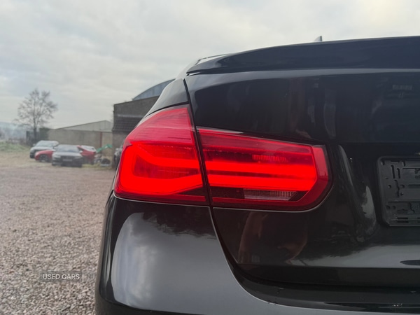 Used BMW 3 Series 2017 for sale - 77082231: Photo 14