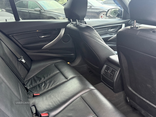 Used BMW 3 Series 2017 for sale - 77082231: Photo 15